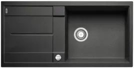 blanco-metra-xl-6-s-silgranit-antracyt-odwracalny-korek-auto