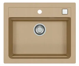 alveus-atrox-30-kol-55-bezowy-zlew-granital-1-kom-z-syfonem-pop-up-3-1-2