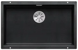 blanco-subline-700-u-silgranit-antracyt-infino