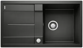 blanco-metra-5-s-silgranit-czarny-odwracalny-korek-auto