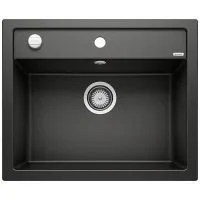 blanco-dalago-6-silgranit-czarny-korek-auto-linia-dalago