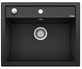 blanco-dalago-6-silgranit-czarny-korek-auto-rodzaj-wpuszczany