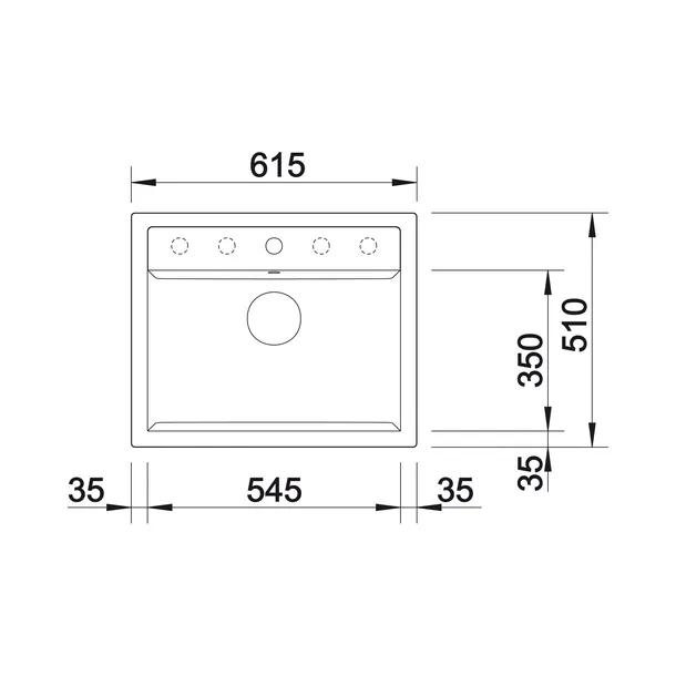 blanco-dalago-6-silgranit-czarny-korek-auto-glebokosc-190-cm