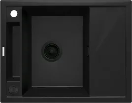 deante-zrm-n11a-zlewozmywak-granitowy-magnetyczny-1-komorowy-z-ociekaczem