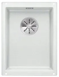 blanco-subline-320-u-silgranit-bialy-infino