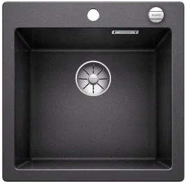 blanco-pleon-5-silgranit-antracyt-korek-auto-infino