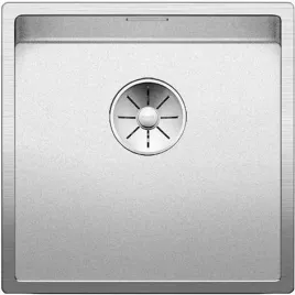 blanco-claron-400-u-stal-durinox-infino