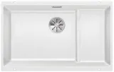blanco-subline-700-u-level-silgranit-bialy-infino