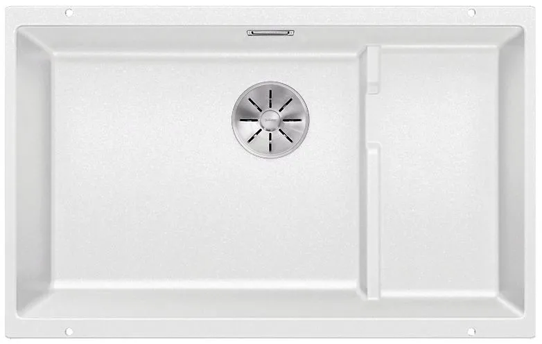 blanco-subline-700-u-level-silgranit-bialy-infino