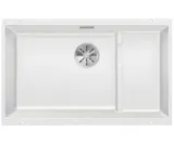 blanco-subline-700-u-level-silgranit-bialy-infino-stan-nowy