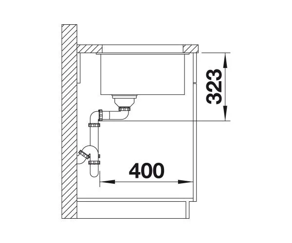 blanco-subline-700-u-level-silgranit-bialy-infino-rodzaj-podwieszany