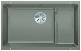 blanco-subline-700-u-level-silgranit-bialy-infino-kolor-bialy