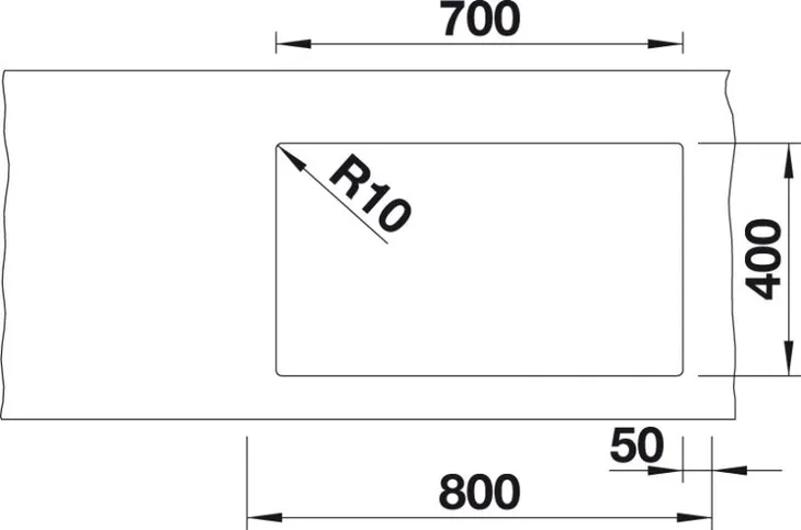 blanco-subline-700-u-level-silgranit-bialy-infino-ksztalt-kwadratowy