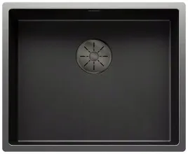 blanco-claron-500-u-stal-dark-steel-edition-infino