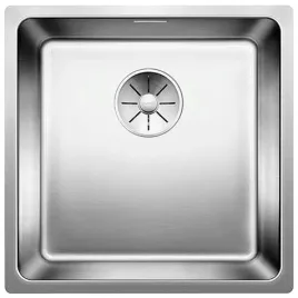 blanco-andano-400-u-stal-polerowana-infino