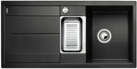 blanco-metra-6-s-silgranit-antracyt-odwracalny-korek-auto-odsaczarka-sta