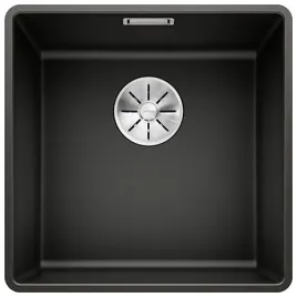 blanco-subline-400-f-silgranit-czarny-infino