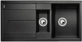 blanco-metra-6-s-silgranit-antracyt-odwracalny