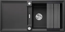 blanco-adira-xl-6-s-silgranit-antracyt-odwracalny-korek-auto-infino-mat