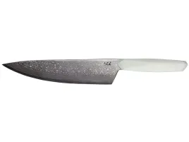 xin-xincore-chef-s-knife-cm-215-g10-white-damascus-xc127