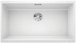 blanco-subline-800-u-silgranit-bialy-infino