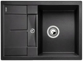 blanco-metra-45-s-compact-silgranit-antracyt-odwracalny