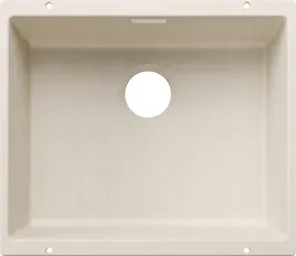 blanco-subline-500-u-silgranit-delikatny-bialy-bez-armatury