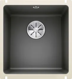 blanco-subline-375-u-ceramika-puraplus-bazaltowy-infino