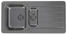 alveus-line-10-zlewozmywak-stalowy-monarch-antracyt