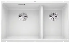 blanco-subline-430-270-u-silgranit-bialy-lewa-infino