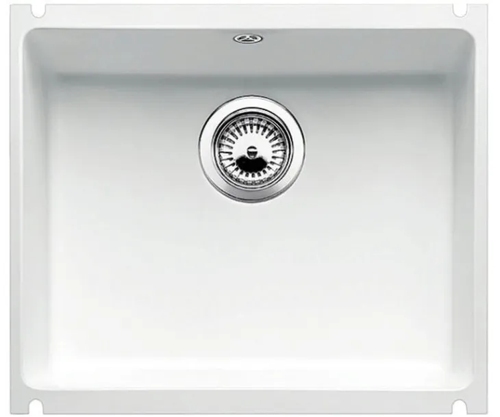 blanco-subline-500-u-ceramika-bialy-polysk-stan-nowy