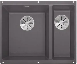 blanco-subline-340-160-u-silgranit-szarosc-skaly-lewa-infino