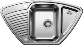 blanco-tipo-9-e-stal-matowa-narozny-korek-auto