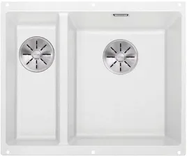 blanco-subline-340-160-u-silgranit-bialy-prawa-infino