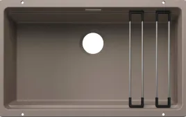 blanco-etagon-700-u-silgranit-tartufo-bez-armatury-szyny