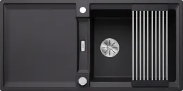 blanco-adira-xl-6-s-silgranit-czarny-odwracalny-korek-auto-infino-mata