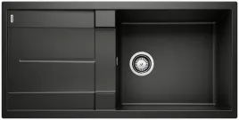 blanco-metra-xl-6-s-silgranit-czarny-odwracalny