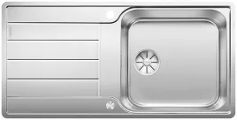 blanco-classimo-xl-6-s-if-stal-polerowana-odwracalny-korek-auto-pushcont