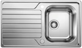 blanco-dinas-45-s-stal-szczotkowana-odwracalny-korek-auto