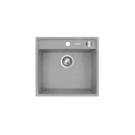 pyramis-zlew-camea-53x50-1b-szary-beton