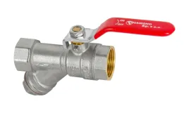 zawor-kulowy-diamond-dn25-1-filtr-skosny-dlawik