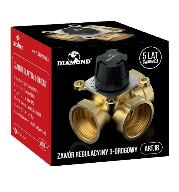 zawor-3-drogowy-diamond-dn20-3-4-stan-nowy