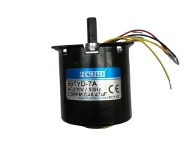 motoreduktor-59tyd-do-palnikow-kipi-oryginal