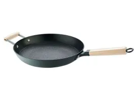 rohe-patelnia-zeliwna-john-30-cm-202283-30