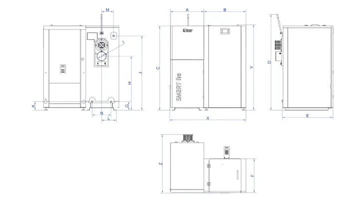 kociol-pellet-lazar-smartfire-41-150-rodzaj-paliwa-pellet