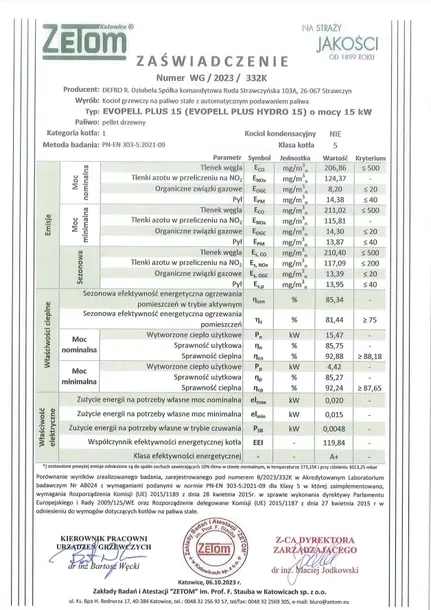 kociol-defro-evopell-plus-15kw-rodzaj-paliwa-pellet