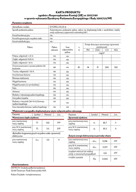 kociol-defro-evopell-plus-12kw-material-stalowy