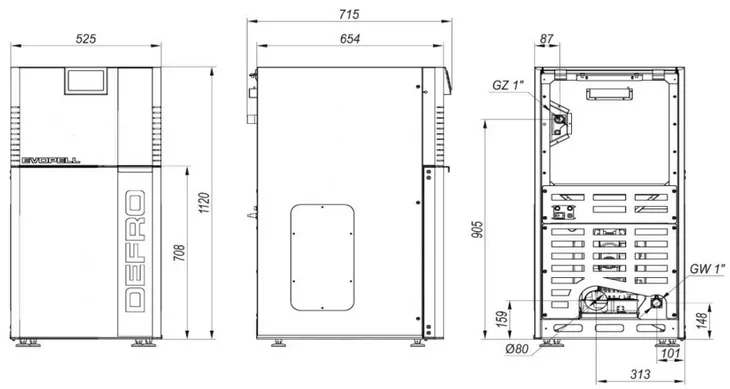 kociol-defro-evopell-plus-12kw-stan-nowy-rodzaj-sterownika-pid