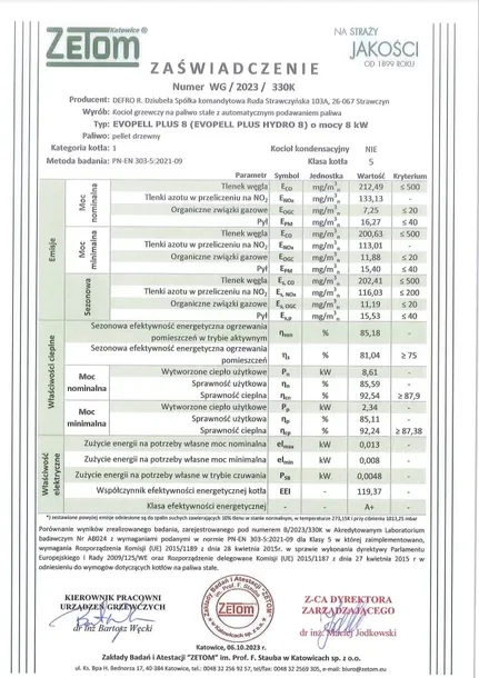 kociol-defro-evopell-plus-8kw-rodzaj-paliwa-pellet