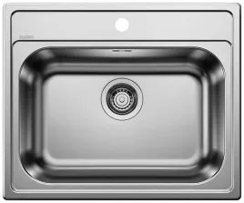 blanco-dana-6-stal-matowa-towar-w-magazynie